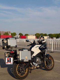 CFMOTO 700MT - ფოტო 5