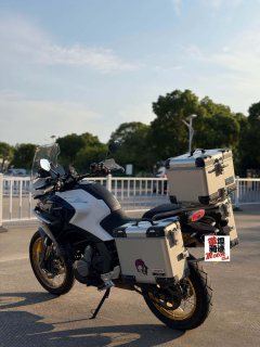 CFMOTO 700MT - ფოტო 6