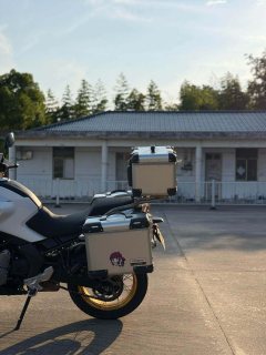 CFMOTO 700MT - ფოტო 7