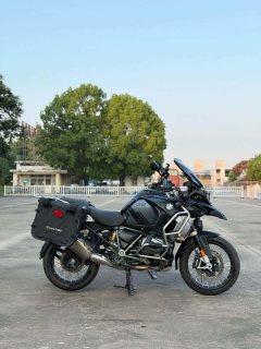 BMW R 1250 GS - photo 1