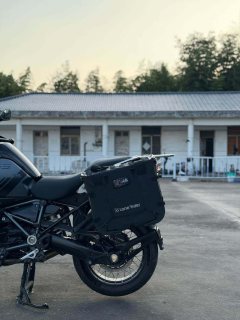 BMW R 1250 GS - photo 10
