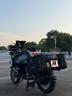 BMW R 1250 GS - photo 11