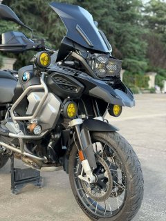 BMW R 1250 GS - photo 12