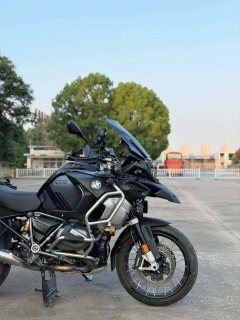 BMW R 1250 GS - photo 2