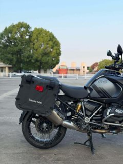 BMW R 1250 GS - photo 3