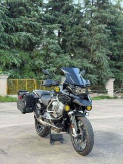 BMW R 1250 GS - photo 4