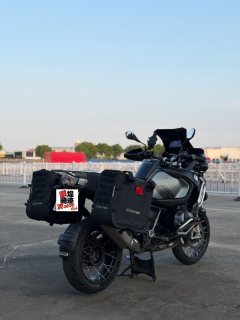 BMW R 1250 GS - photo 5