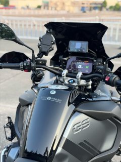 BMW R 1250 GS - photo 6