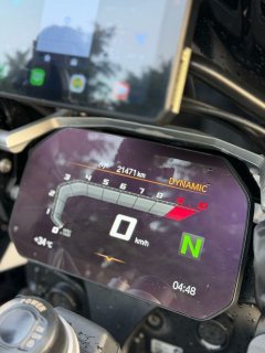 BMW R 1250 GS - photo 7