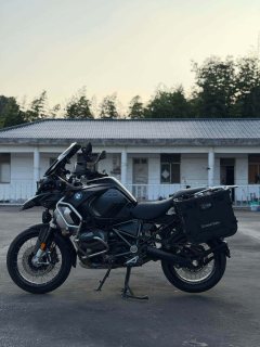 BMW R 1250 GS - photo 8
