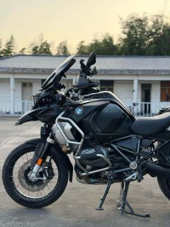 BMW R 1250 GS - photo 9
