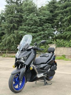 Yamaha XMAX 300 cc - ფოტო 10