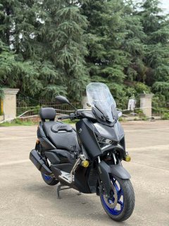 Yamaha XMAX 300 cc - ფოტო 4