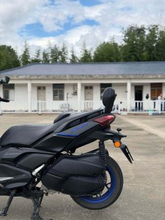 Yamaha XMAX 300 cc - ფოტო 8
