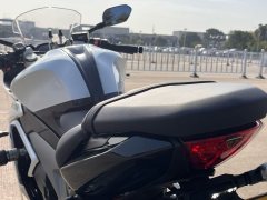 Triumph Daytona 660 - ფოტო 10