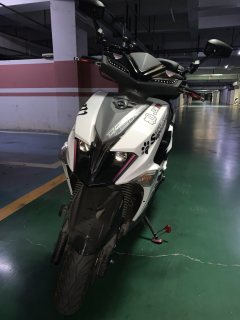 SYM JET SL 150 cc - ფოტო 1