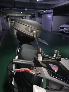 SYM JET SL 150 cc - ფოტო 3