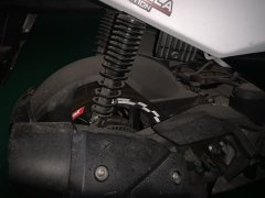 SYM JET SL 150 cc - ფოტო 6