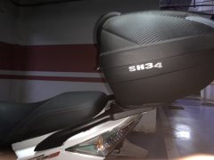 SYM JET SL 150 cc - ფოტო 7