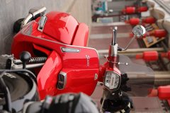 LAMBRETTA G350 - ფოტო 3