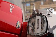 LAMBRETTA G350 - ფოტო 4