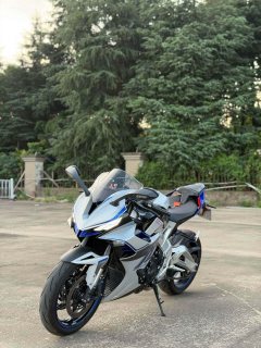 Zontes 703RR 700 cc - ფოტო 10