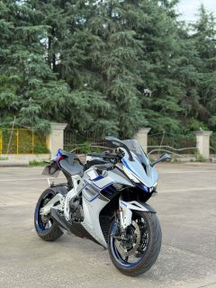Zontes 703RR 700 cc - ფოტო 2