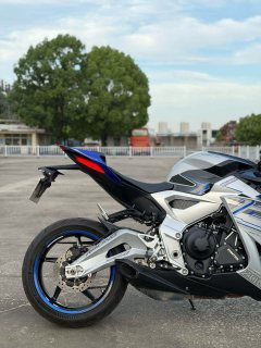Zontes 703RR 700 cc - ფოტო 4