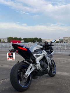 Zontes 703RR 700 cc - ფოტო 5