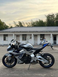 Zontes 703RR 700 cc - ფოტო 7