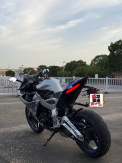 Zontes 703RR 700 cc - ფოტო 8