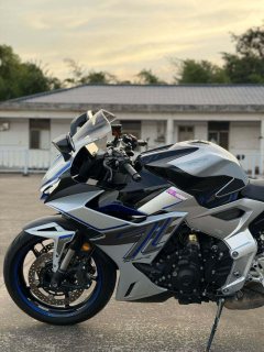Zontes 703RR 700 cc - ფოტო 9