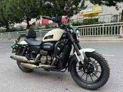 QJMOTOR Flash 300 - ფოტო 1