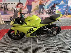 Kayo 321RR 320 cc - photo 1