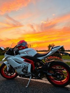 Kayo 450RR - ფოტო 1
