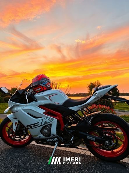 2026 Kayo 450RR