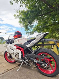 Kayo 450RR - ფოტო 2