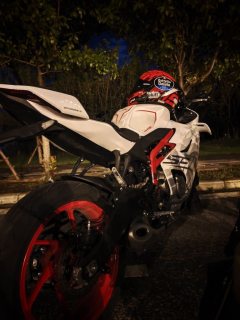 Kayo 450RR - ფოტო 3