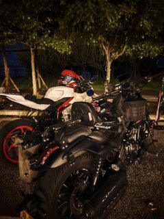 Kayo 450RR - ფოტო 4