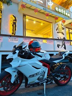 Kayo 450RR - ფოტო 5