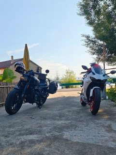 Kayo 450RR - ფოტო 8