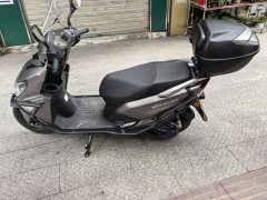 Haojue AFR125 - ფოტო 3