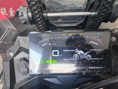 Kayo 625X 600 cc - ფოტო 2