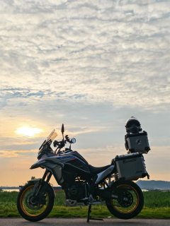 Kayo 625X 600 cc - ფოტო 3