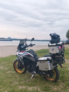 Kayo 625X 600 cc - ფოტო 5
