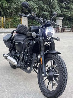 Cyclone RA250 - ფოტო 6