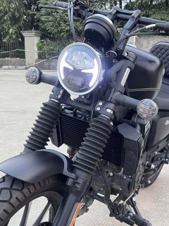 Cyclone RA250 - ფოტო 7