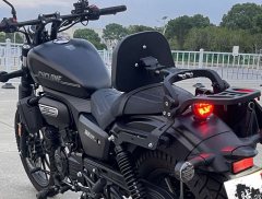 Cyclone RA250 - ფოტო 8