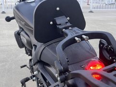 Cyclone RA250 - ფოტო 9