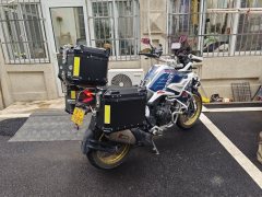 Kayo 500X - photo 1
